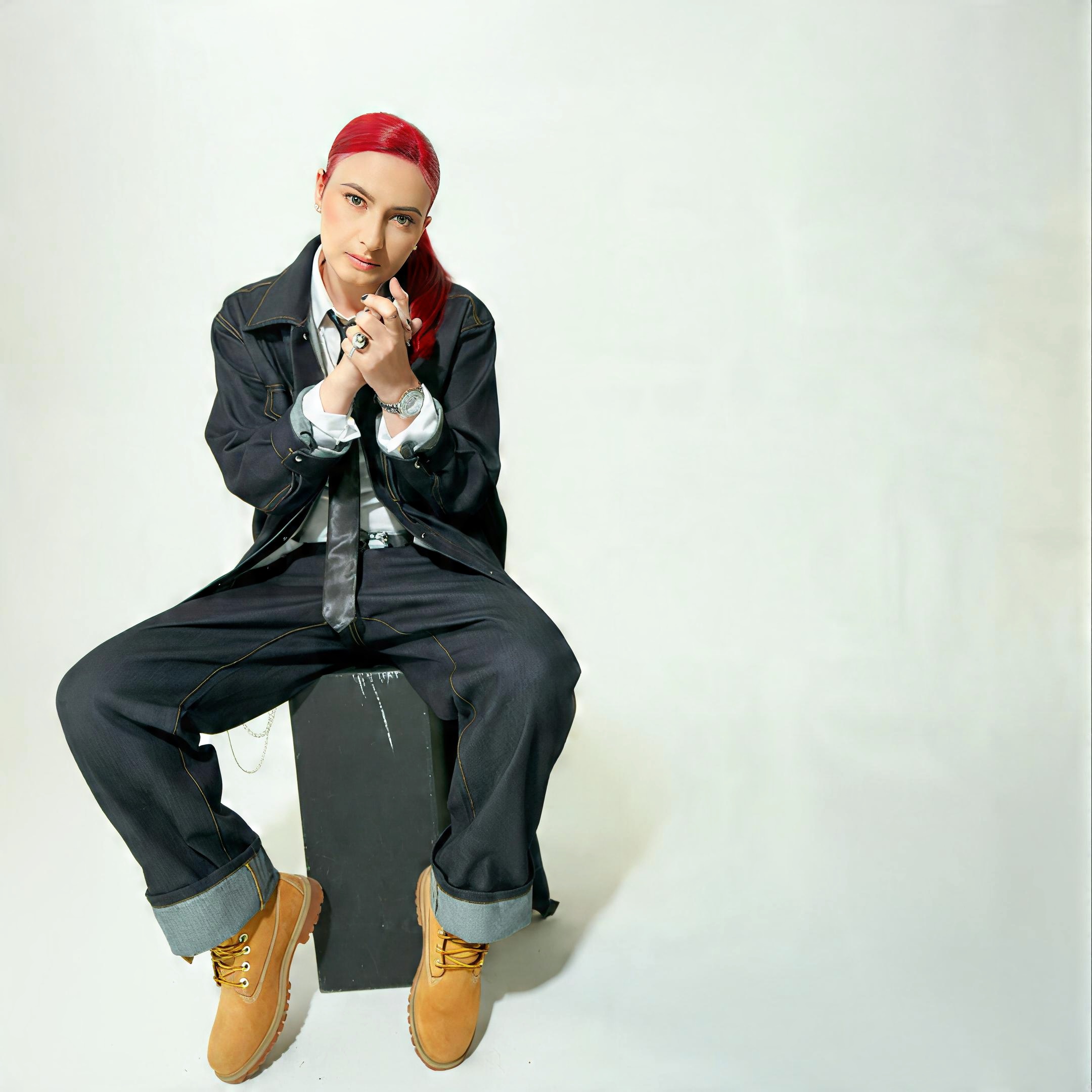 BaeBae, SongRight co-founder